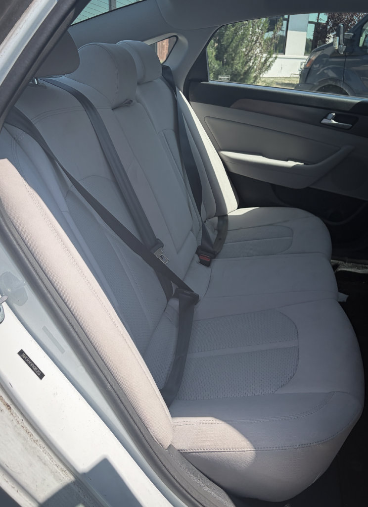 Used 2015 Hyundai Sonata Sport FWD image 21