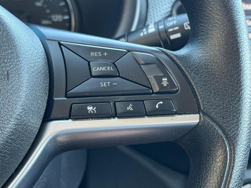 Used 2023 Nissan Kicks SV FWD image 17