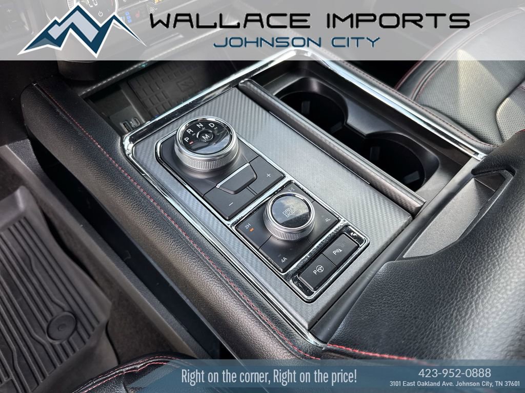 Used 2020 Ford Expedition Limited w/ Equipment Group 303A image 17