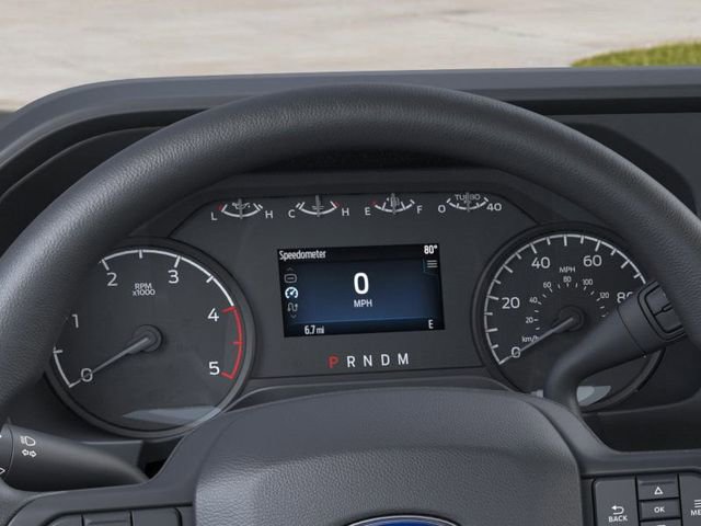 New 2026 Ford F250 XL w/ STX Appearance Package image 13