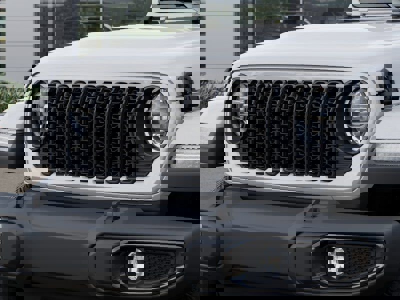 New 2026 Jeep Gladiator Sport image 11