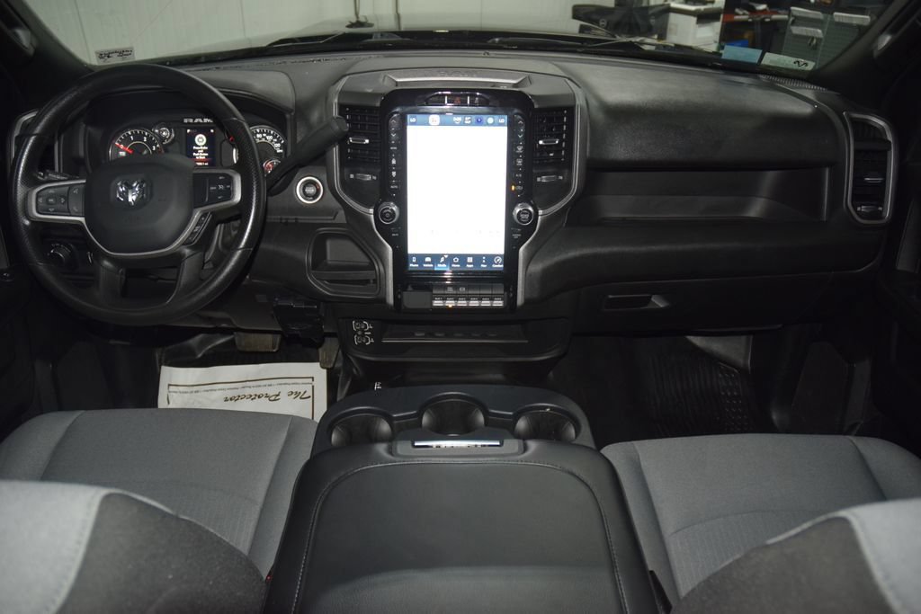 Used 2024 RAM 4500 Tradesman w/ Convenience Group AWD/4WD image 19