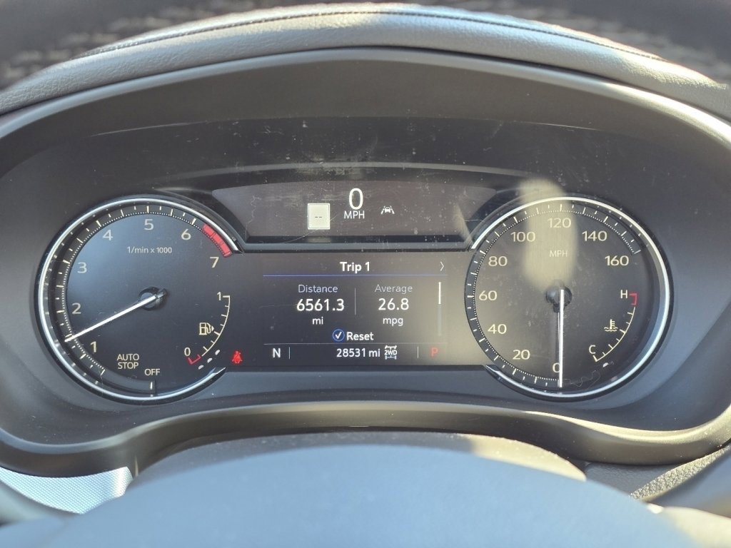 Used 2023 Cadillac XT4 Premium Luxury image 23