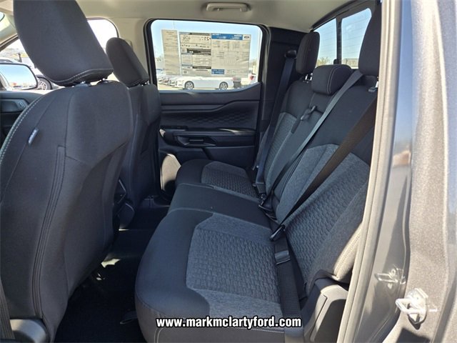 New 2026 Ford Ranger XLT image 7