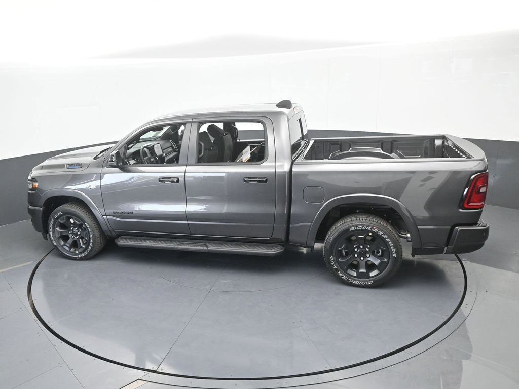 New 2026 RAM 1500 Big Horn image 12