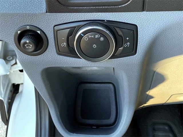 Used 2018 Ford Transit 350 XLT image 17