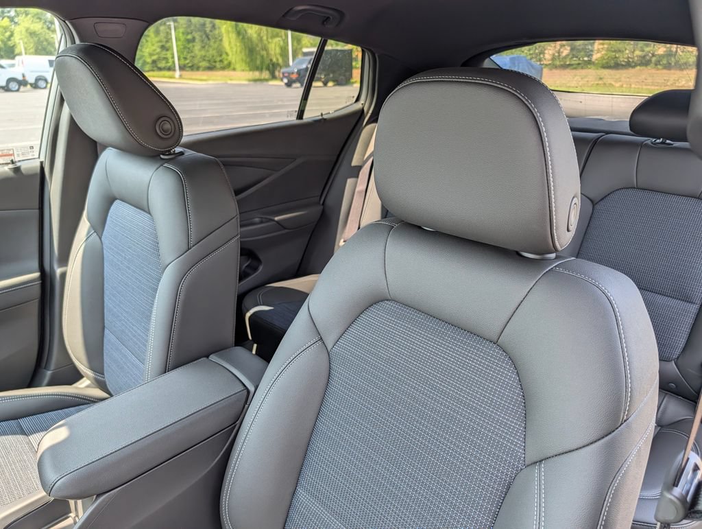 New 2026 Buick Envista Sport Touring w/ Convenience I Package FWD image 11