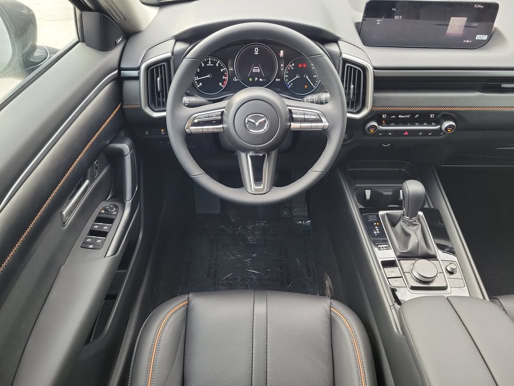 New 2026 MAZDA CX-50 AWD 2.5 S w/ Weather Package image 14