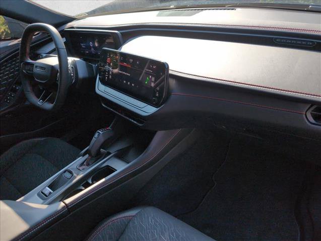Used 2026 Dodge Charger Scat Pack w/ Blacktop Package AWD/4WD image 26