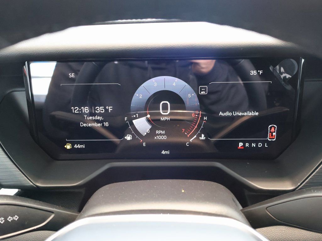 New 2026 GMC Acadia Elevation w/ Black Edition image 19