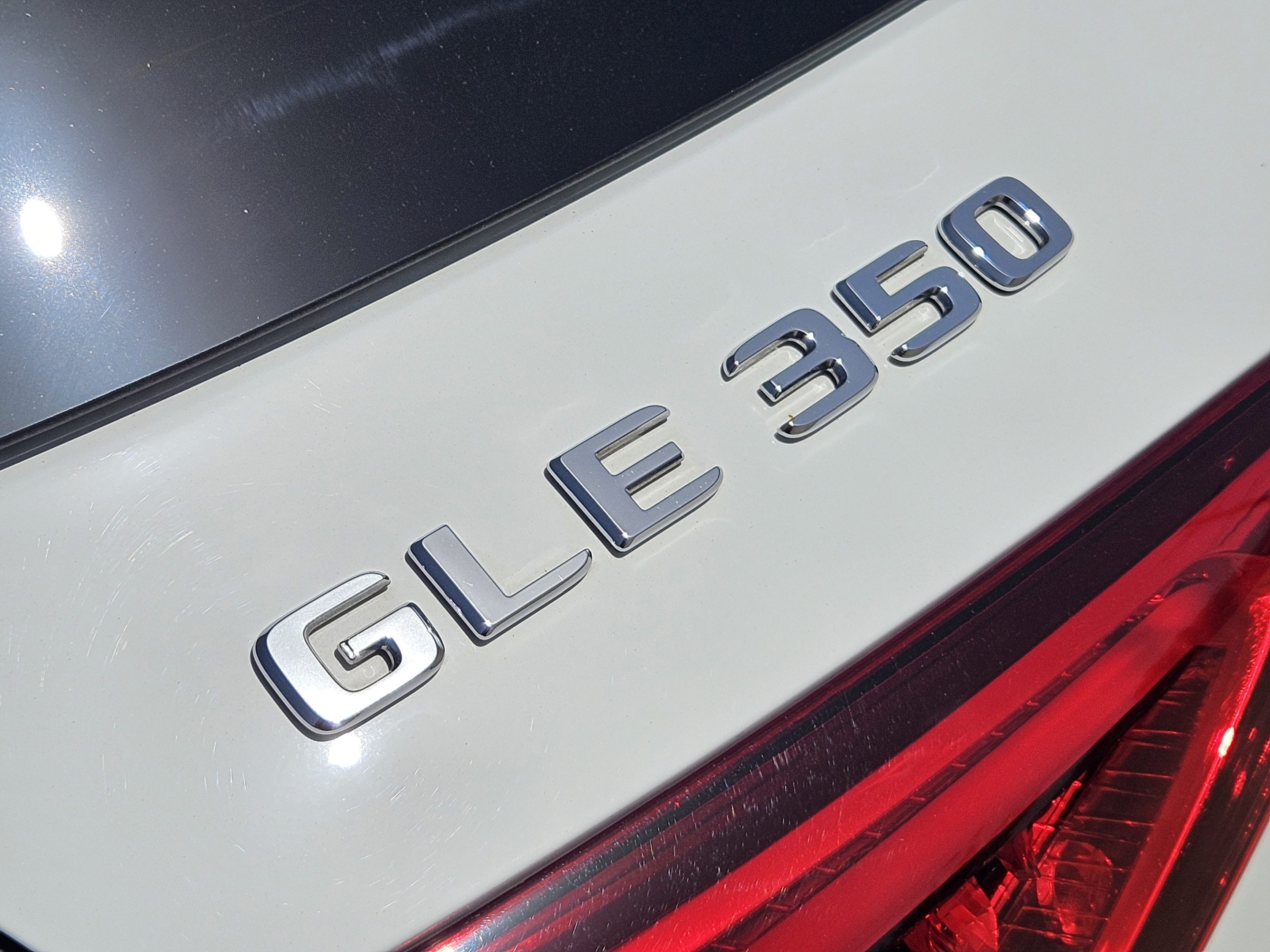 Certified 2022 Mercedes-Benz GLE 350 image 44