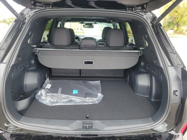 New 2026 Subaru Forester Touring AWD/4WD image 7