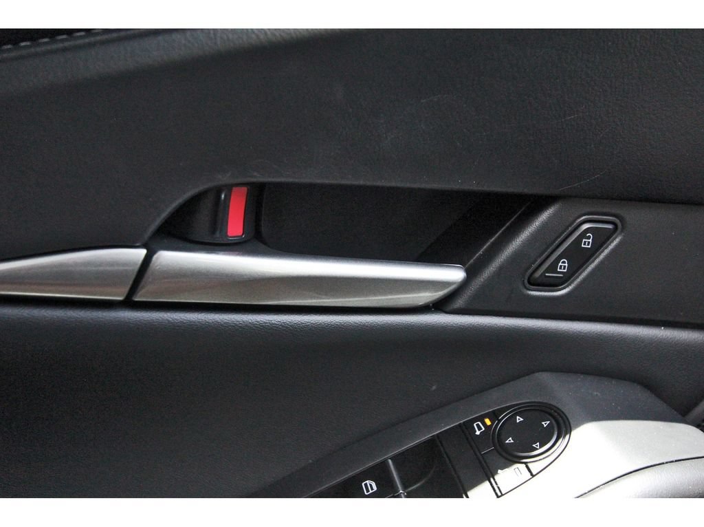 Certified 2026 MAZDA CX-30 AWD 2.5 S image 20