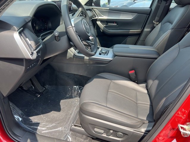 New 2025 MAZDA CX-70 Plug-In Hybrid w/ Premium Pkg image 26