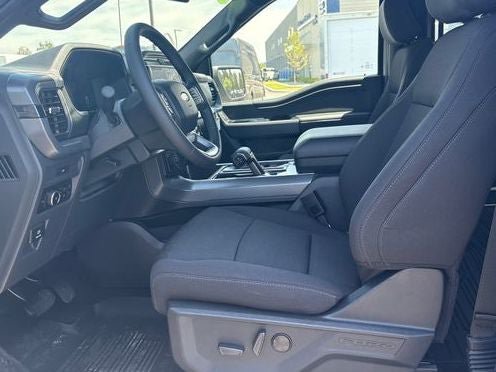 New 2026 Ford F150 XLT w/ Equipment Group 302A MID AWD/4WD image 11