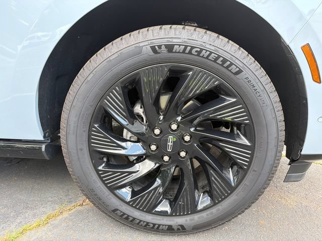 New 2025 Lincoln Navigator L Reserve w/ Jet Appearance Package AWD/4WD image 14