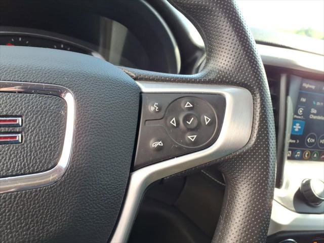 Used 2022 GMC Acadia SLE w/ Driver Convenience Package AWD/4WD image 18