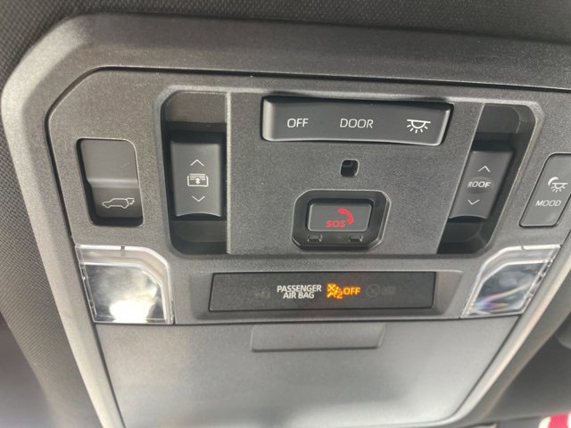 Used 2023 Toyota Sequoia Platinum image 20