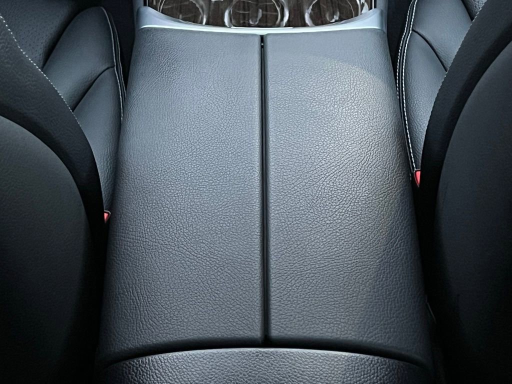 Certified 2022 Mercedes-Benz GLC 300 4MATIC image 15