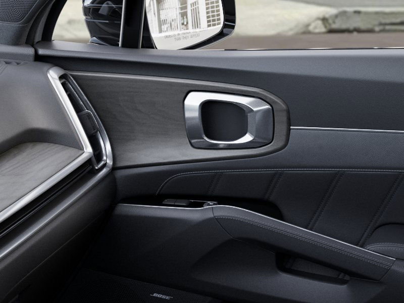 New 2026 Kia Sorento SX Prestige image 26