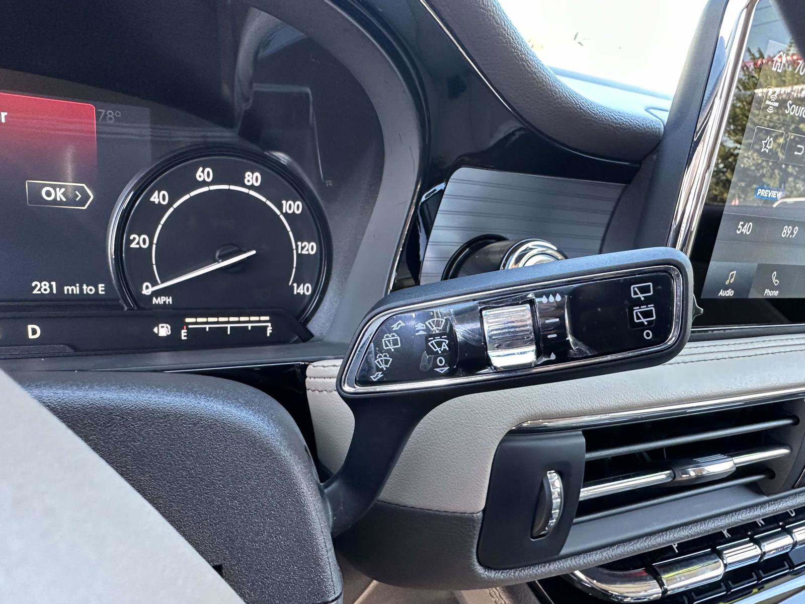 Used 2022 Lincoln Corsair AWD w/ Equipment Group 101A image 25