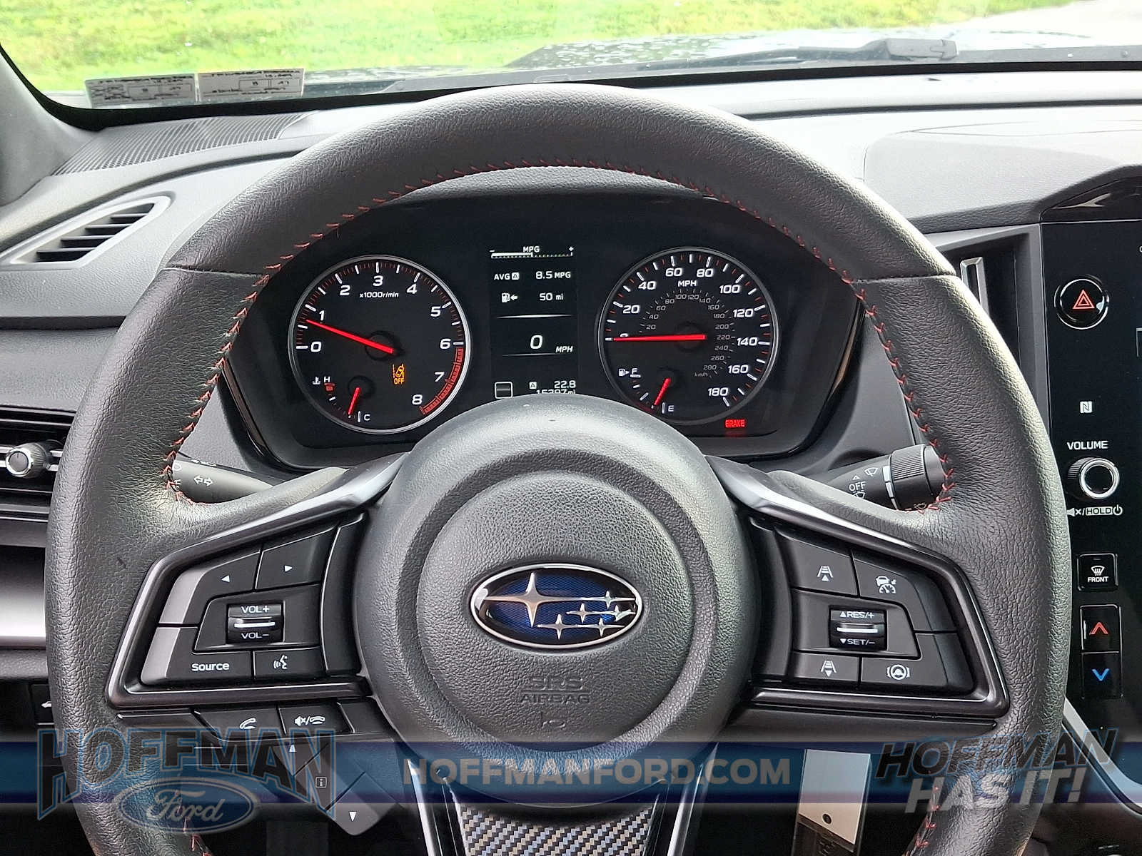 Used 2024 Subaru WRX AWD/4WD image 18