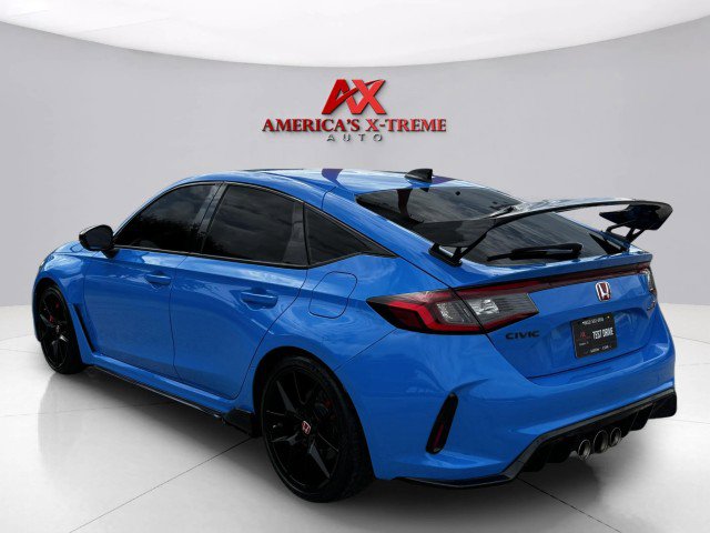 Used 2023 Honda Civic Type R image 3