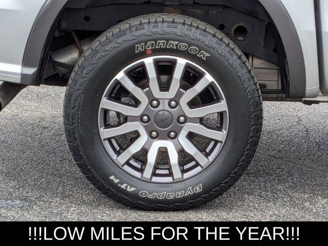 Used 2019 Ford Ranger XLT w/ Equipment Group 302A Luxury AWD/4WD image 12