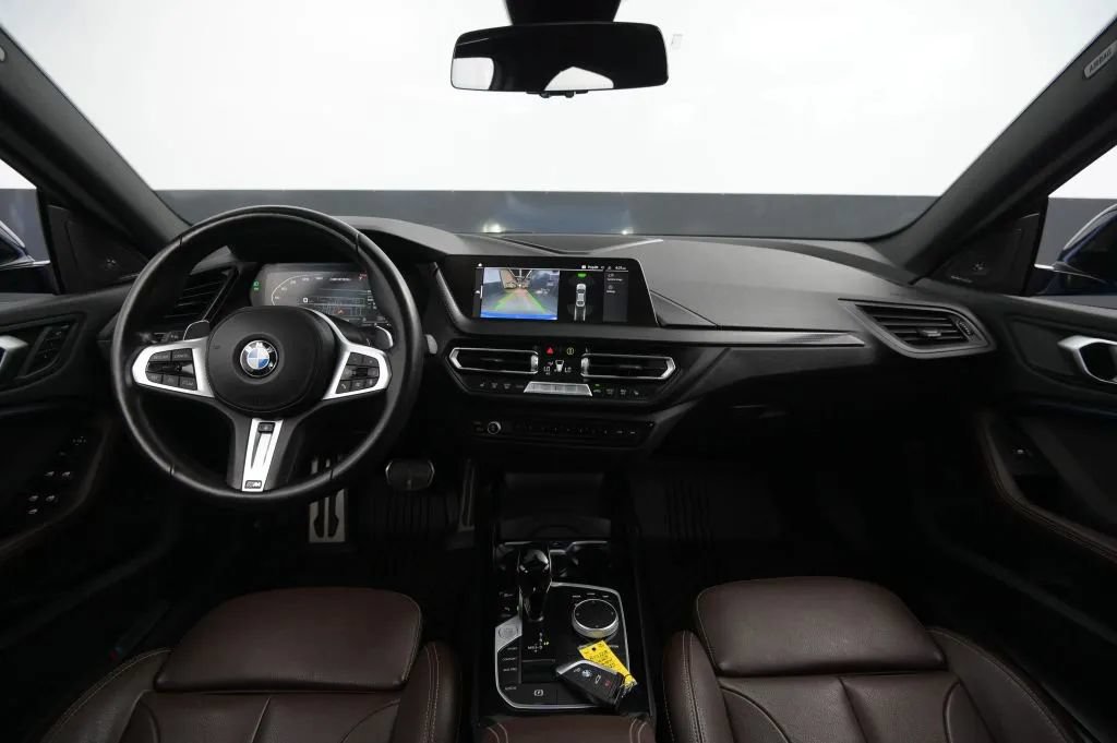 Used 2023 BMW M235i xDrive Gran Coupe w/ Premium Package AWD/4WD image 35