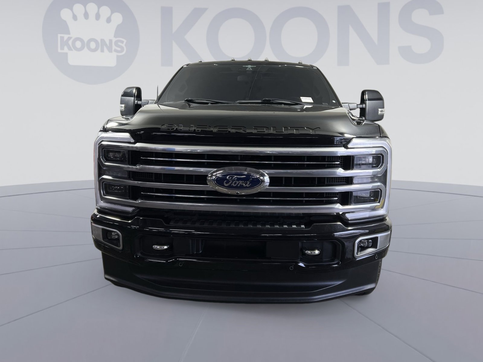 Used 2023 Ford F250 Limited w/ FX4 Off-Road Package image 11
