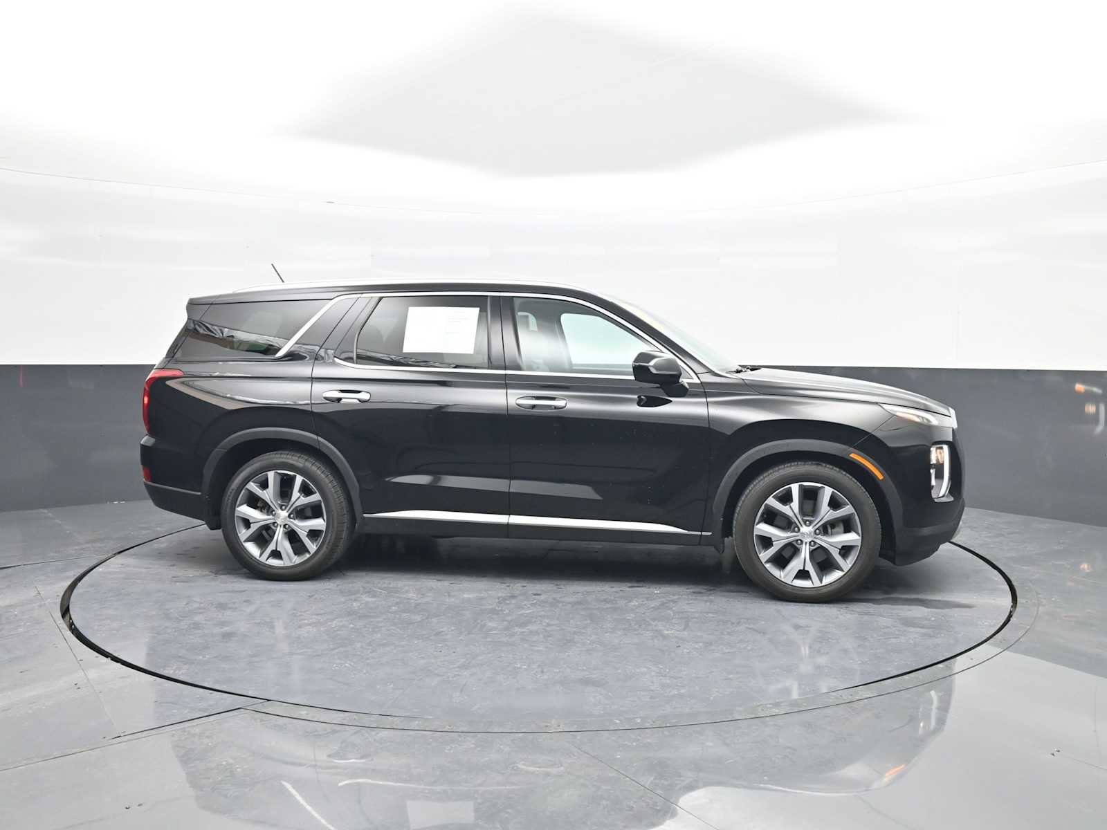 Used 2020 Hyundai Palisade SEL w/ Convenience Package image 9