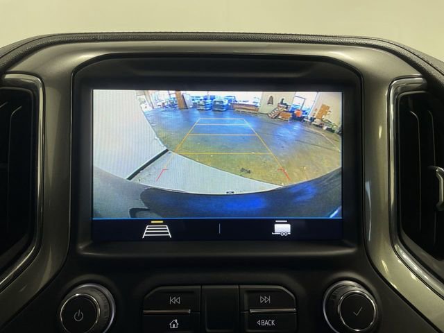 Used 2022 Chevrolet Silverado 1500 LT image 17