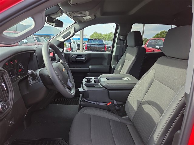 New 2026 Chevrolet Silverado 1500 Custom image 10