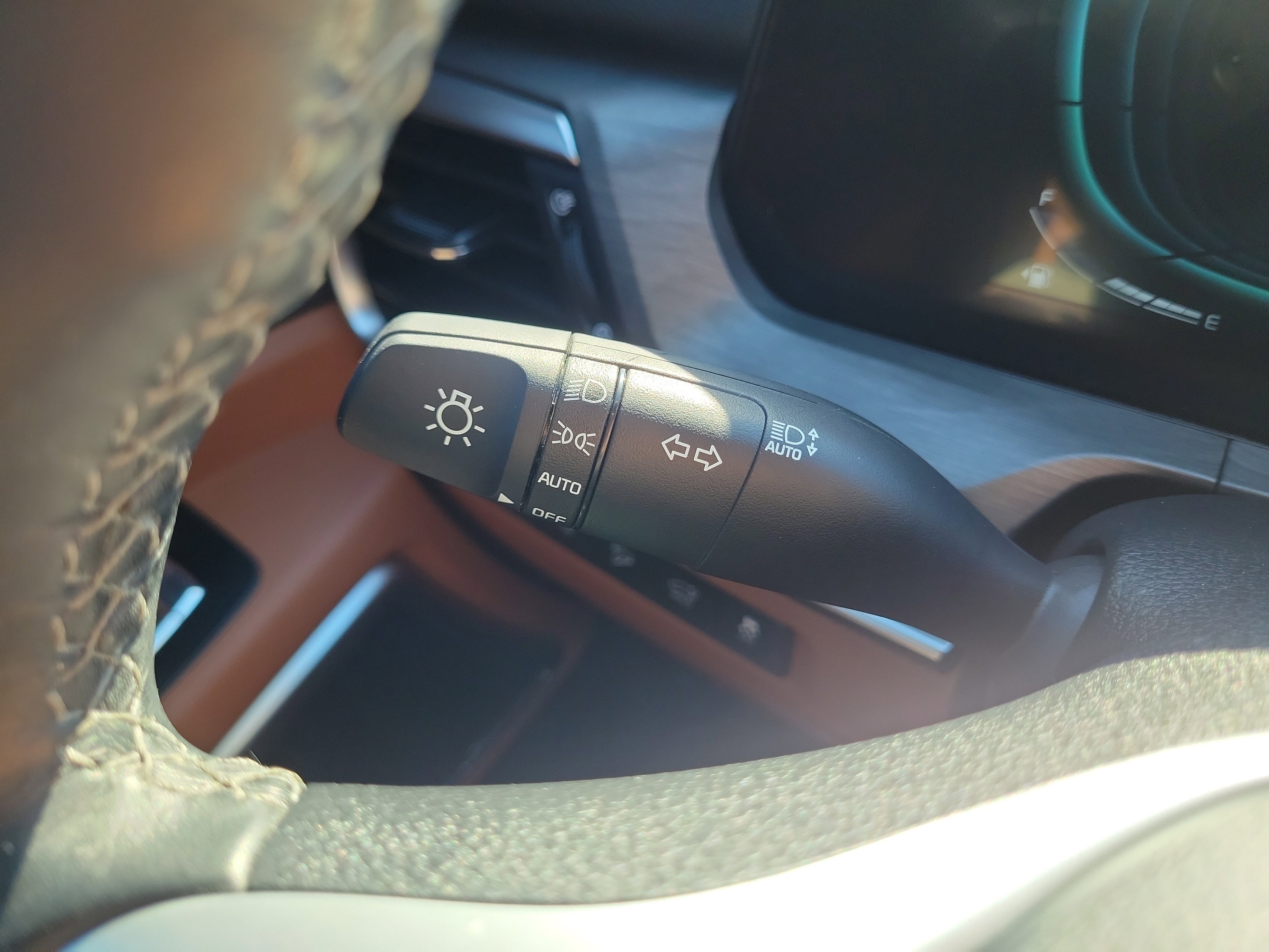 Certified 2025 Kia Telluride EX X-Line AWD/4WD image 31