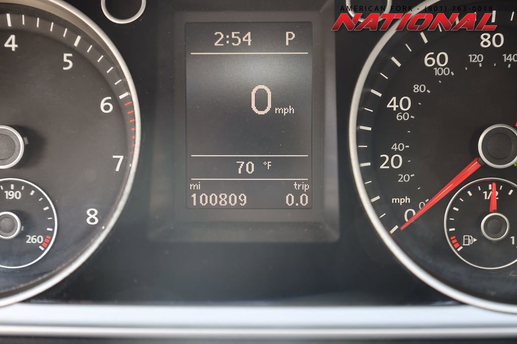 Used 2014 Volkswagen CC Sport image 14