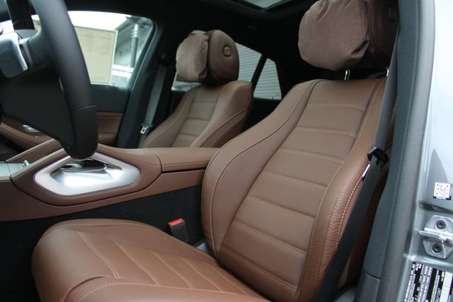 New 2026 Mercedes-Benz GLE 450 4MATIC Coupe image 21