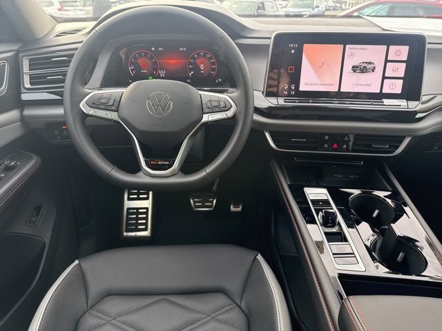 New 2026 Volkswagen Atlas Peak Edition image 11