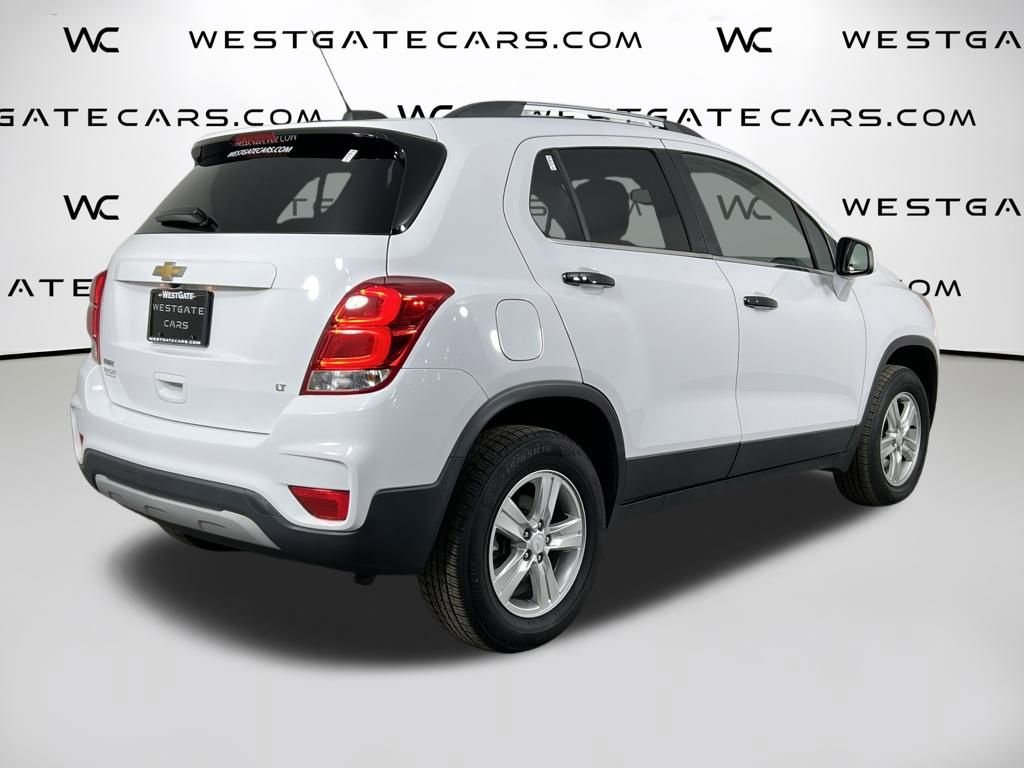 Used 2020 Chevrolet Trax LT image 43