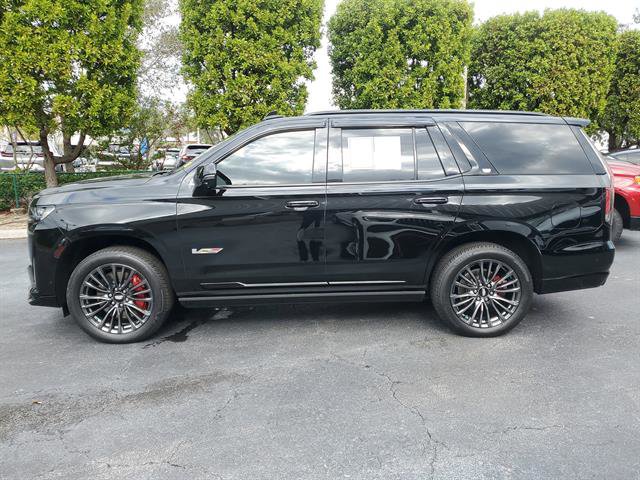 Certified 2023 Cadillac Escalade V image 20