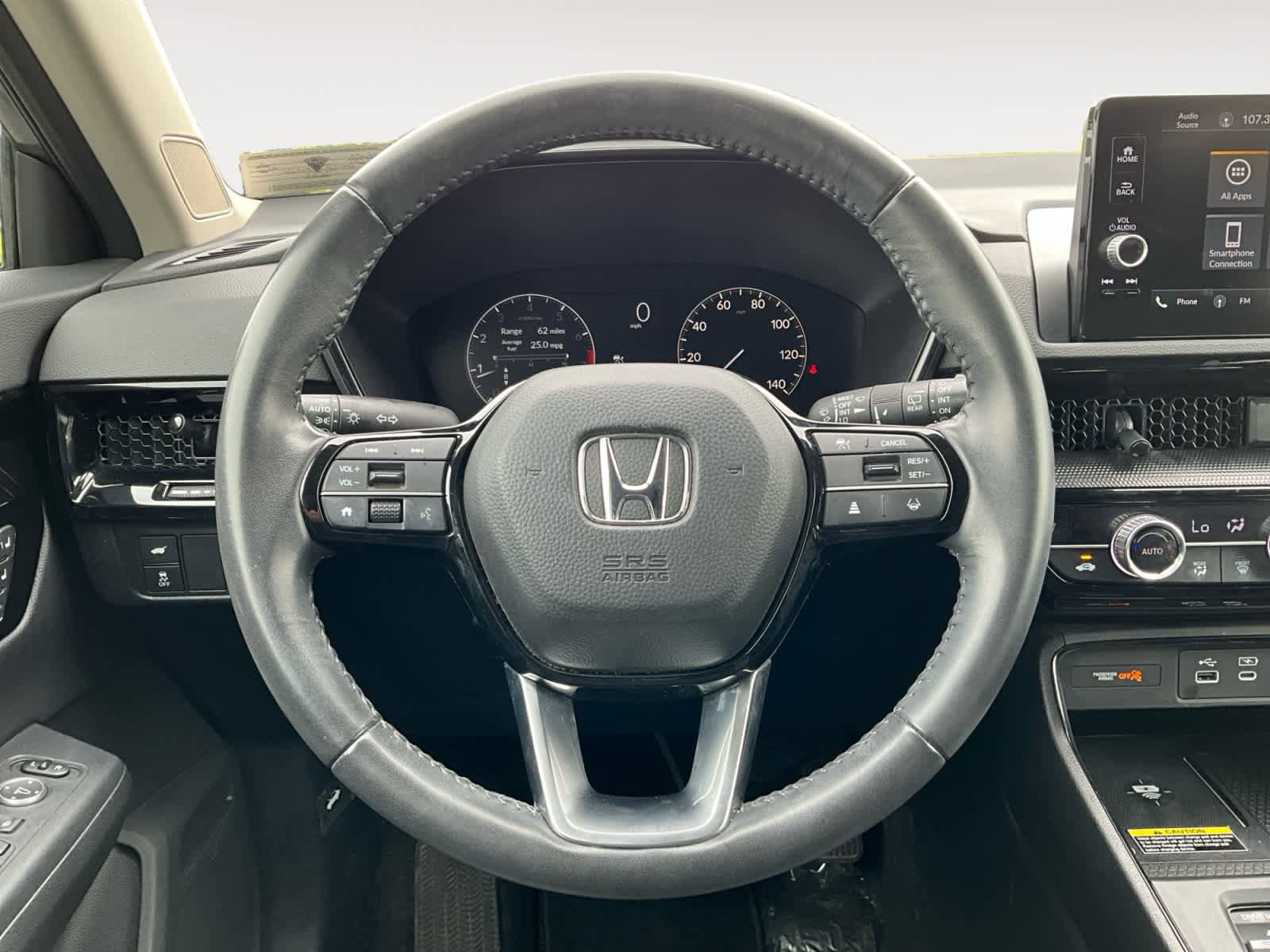 Used 2024 Honda CR-V EX-L image 14