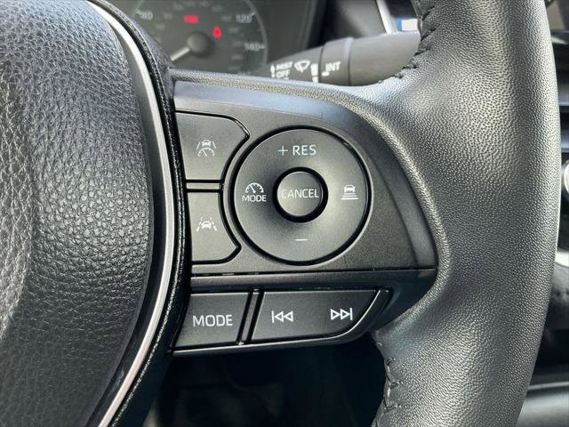 Certified 2024 Toyota Corolla SE w/ SE Convenience Package FWD image 21