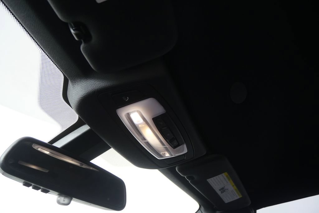 Used 2016 BMW 428i Convertible RWD image 12