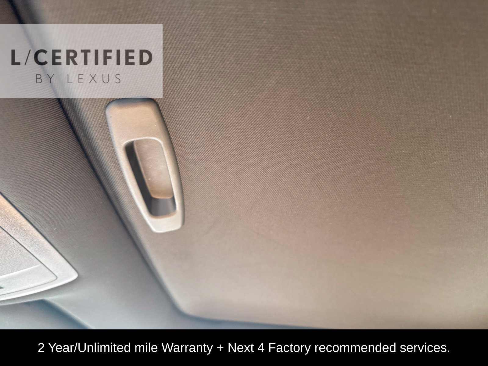 Used 2026 Lexus UX 300h FWD w/ Cold Area Package image 17