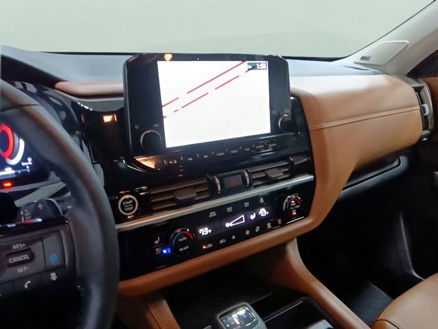 Certified 2023 Nissan Pathfinder Platinum AWD/4WD image 16