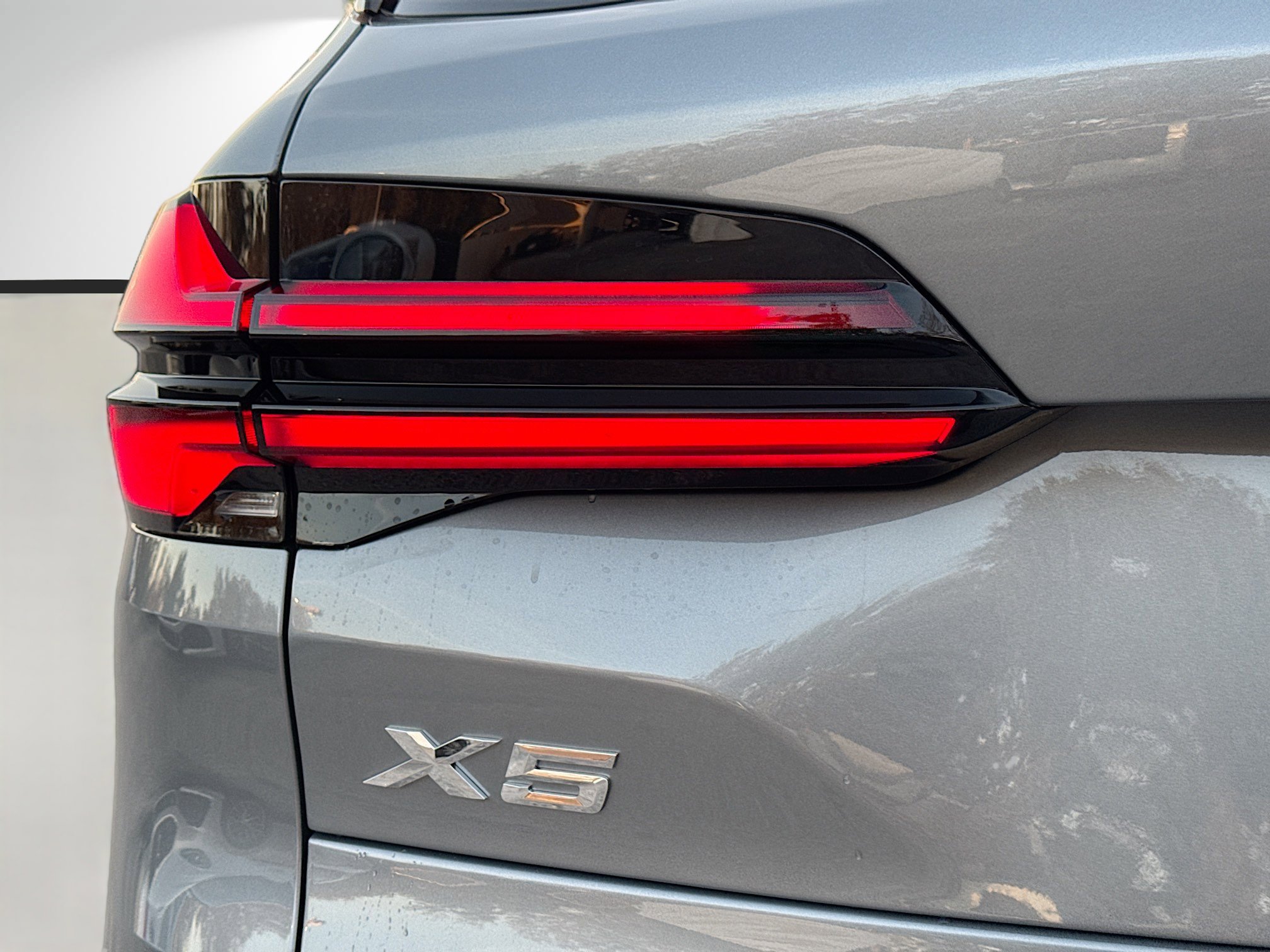 New 2026 BMW X5 sDrive40i w/ Parking Assistance Package image 10