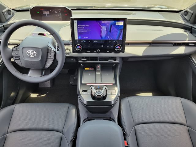 New 2026 Toyota bZ FWD image 6