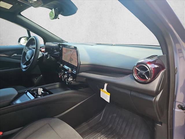 Used 2026 Chevrolet Blazer EV RS AWD/4WD image 21