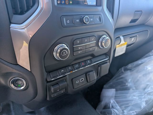 New 2026 GMC Sierra 1500 Pro w/ Pro Value Package AWD/4WD image 19