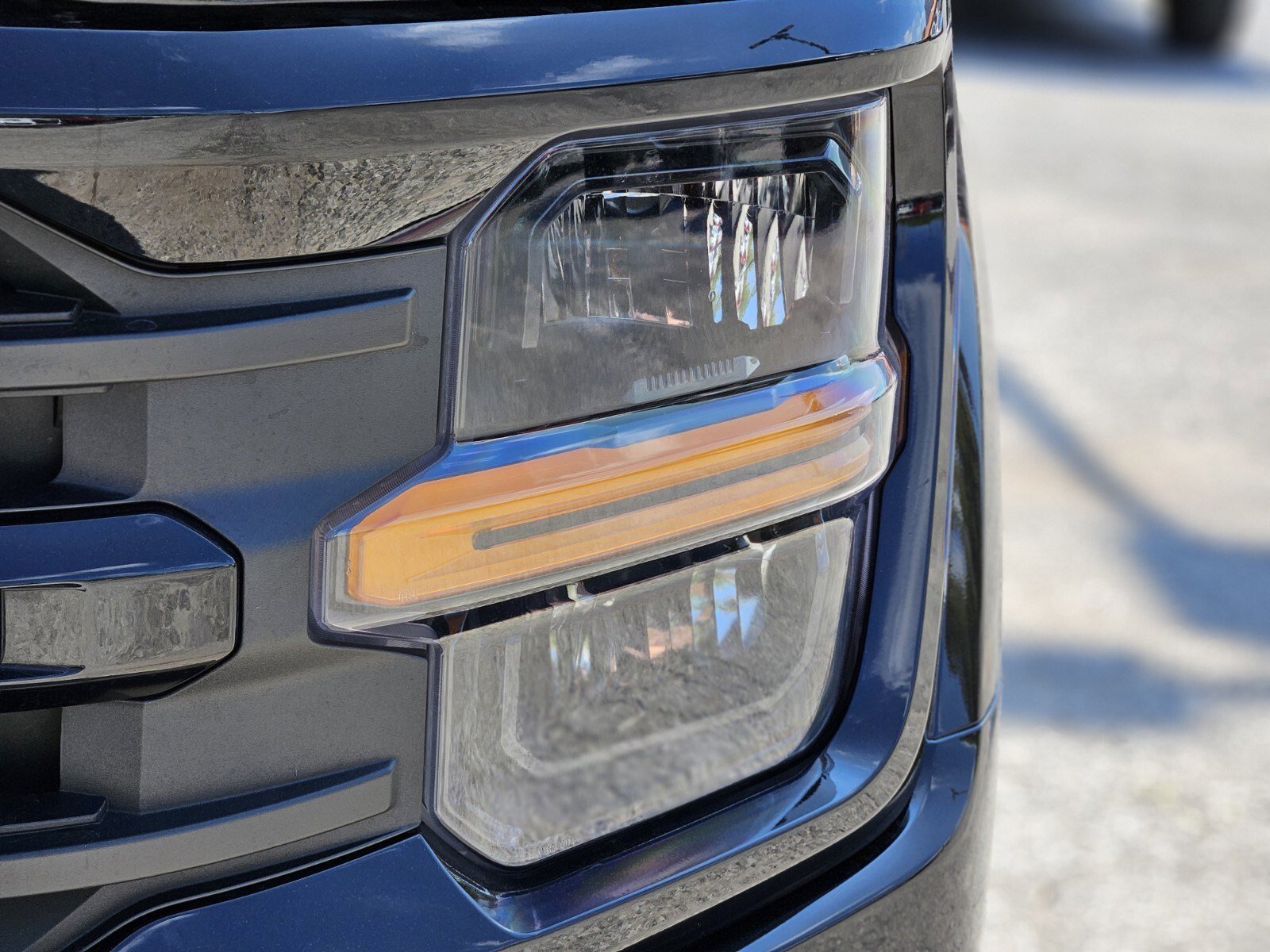 Certified 2025 Ford F150 XLT w/ Equipment Group 301A Standard image 12