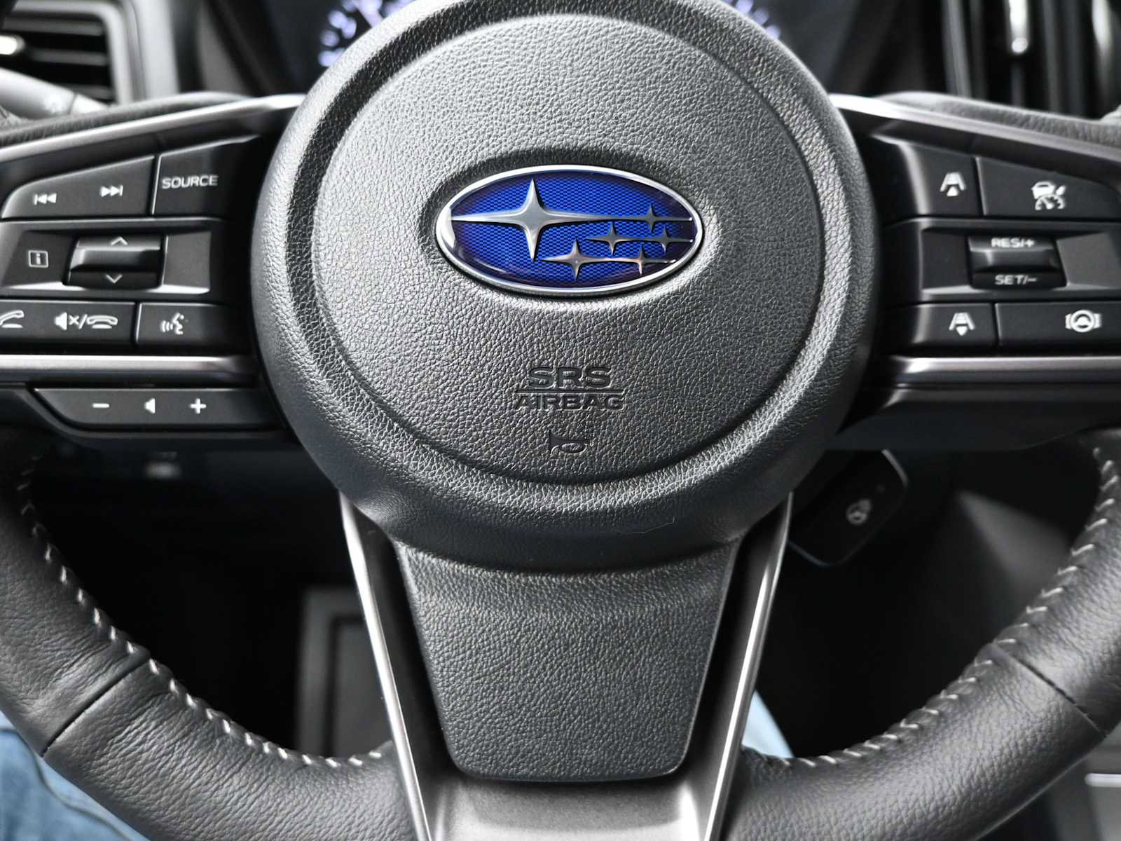 New 2026 Subaru Ascent Premium image 11